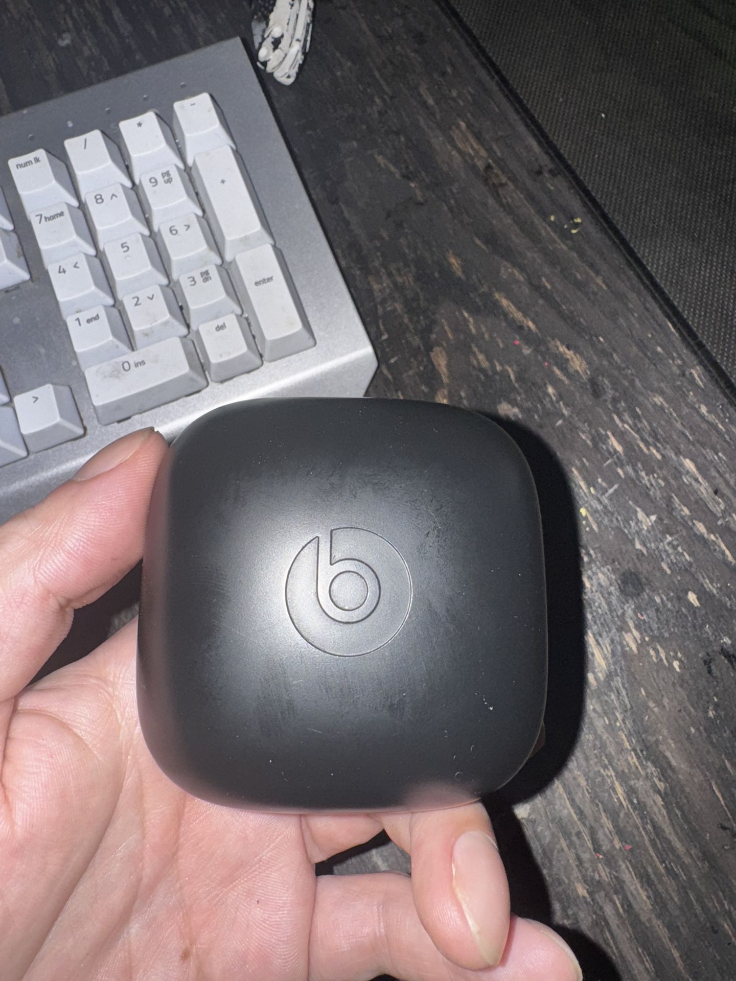 Beats Ear Phones