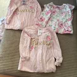 Baby Girls 1pieces 