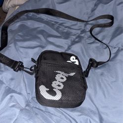 Cookies Smell Proof Bag 
