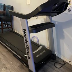 Nordictrack Treadmill