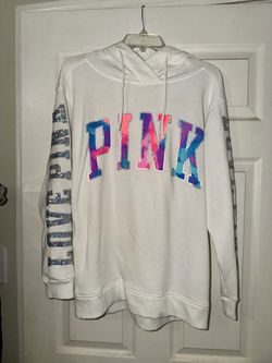 VS PINK HOODIE