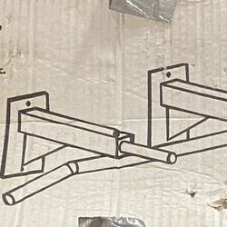 Pull Up Bar