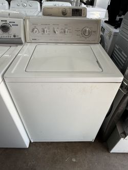 Kenmore Washing Machine