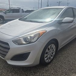 2017 Hyundai Elantra Hatchback From $ 990 Down 
