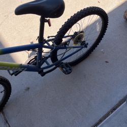 Kids Bike 