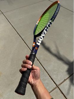 Wilson Blade 98 v8 Roland Garros limited