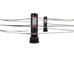 TITLE Boxing Portable Ring Ropes – Like New