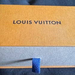 New Louis Vuitton Sunglass Box