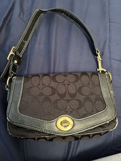 Vintage Coach bag