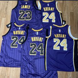 Lakers Jerseys 