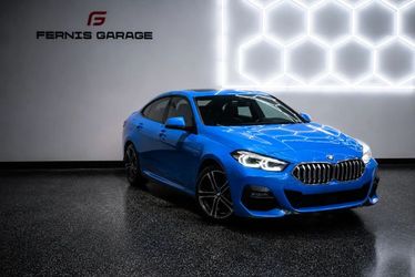 2024 BMW 2 Series