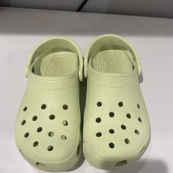 Crocs brand new
