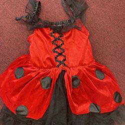 Halloween Costume Fit 5 Years And Up