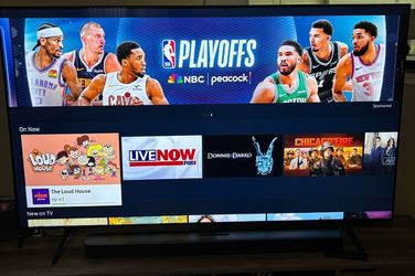 Samsung 65inch TV