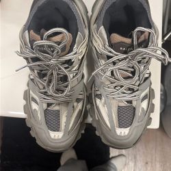 Balenciaga Tracks 
