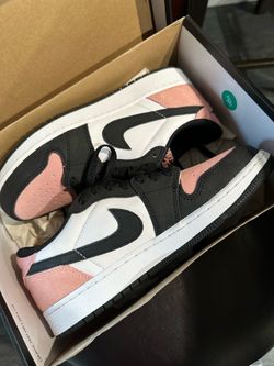 Brand new Jordan