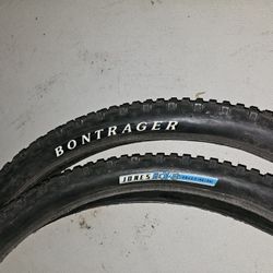 Bicycle Tires. 26X2.2