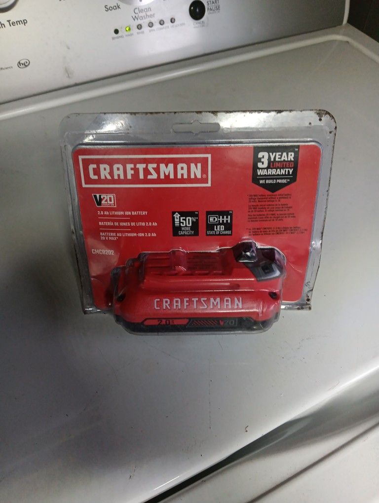 Bateria