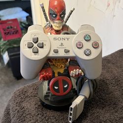 PlayStation 1 Controller $12