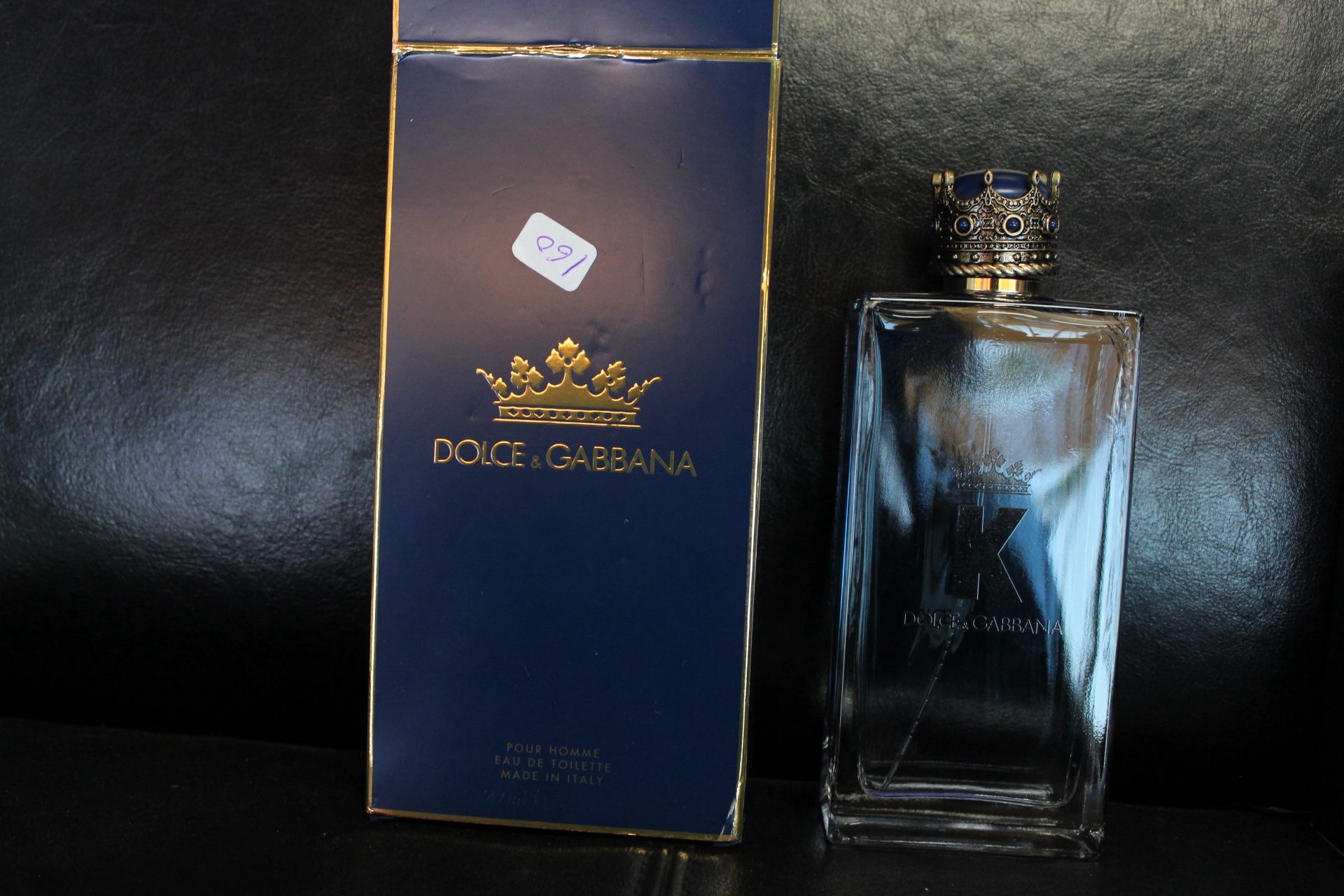 Dolce & Gabbana 