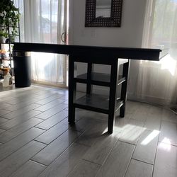 Dining Room Table