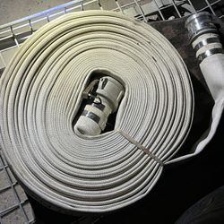 Water Hydrant Hoses 