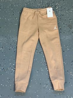 *NEW* Air Jordan Youth Sweatpants Small 8-10Y