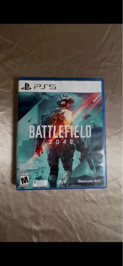 BATTLEFIELD 2042