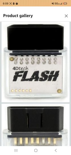 4D Tech Auto Start Stop Eliminator for 2015-2020 Ford F150
Also called autostop eliminator, plug & play install, will not void warranty, keeps remote 