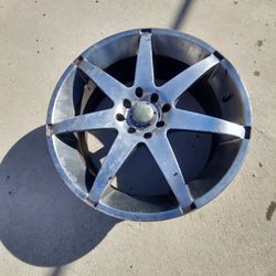 Rims Universal