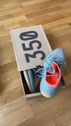 Yeezy Boost 350