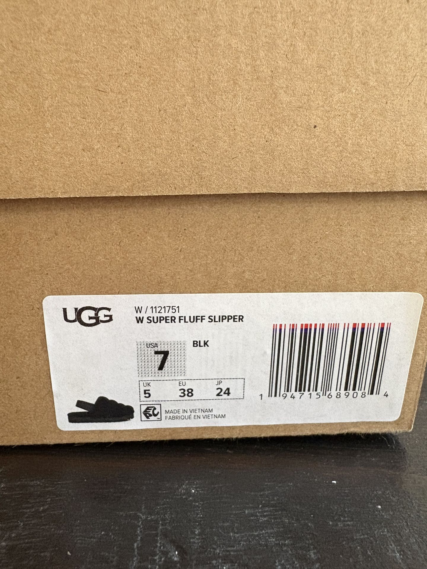 Ugg Slippers Brand New
