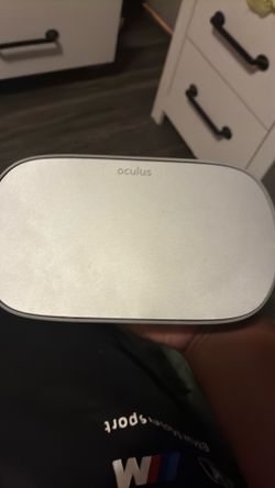 oculus go