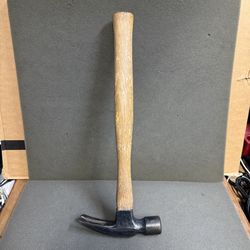 2lb 17” FRAMING HAMMER