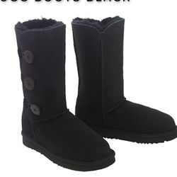 Women’s Ugg Boot