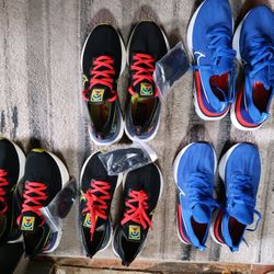 Nike Men's Lunar Shoes 8.5