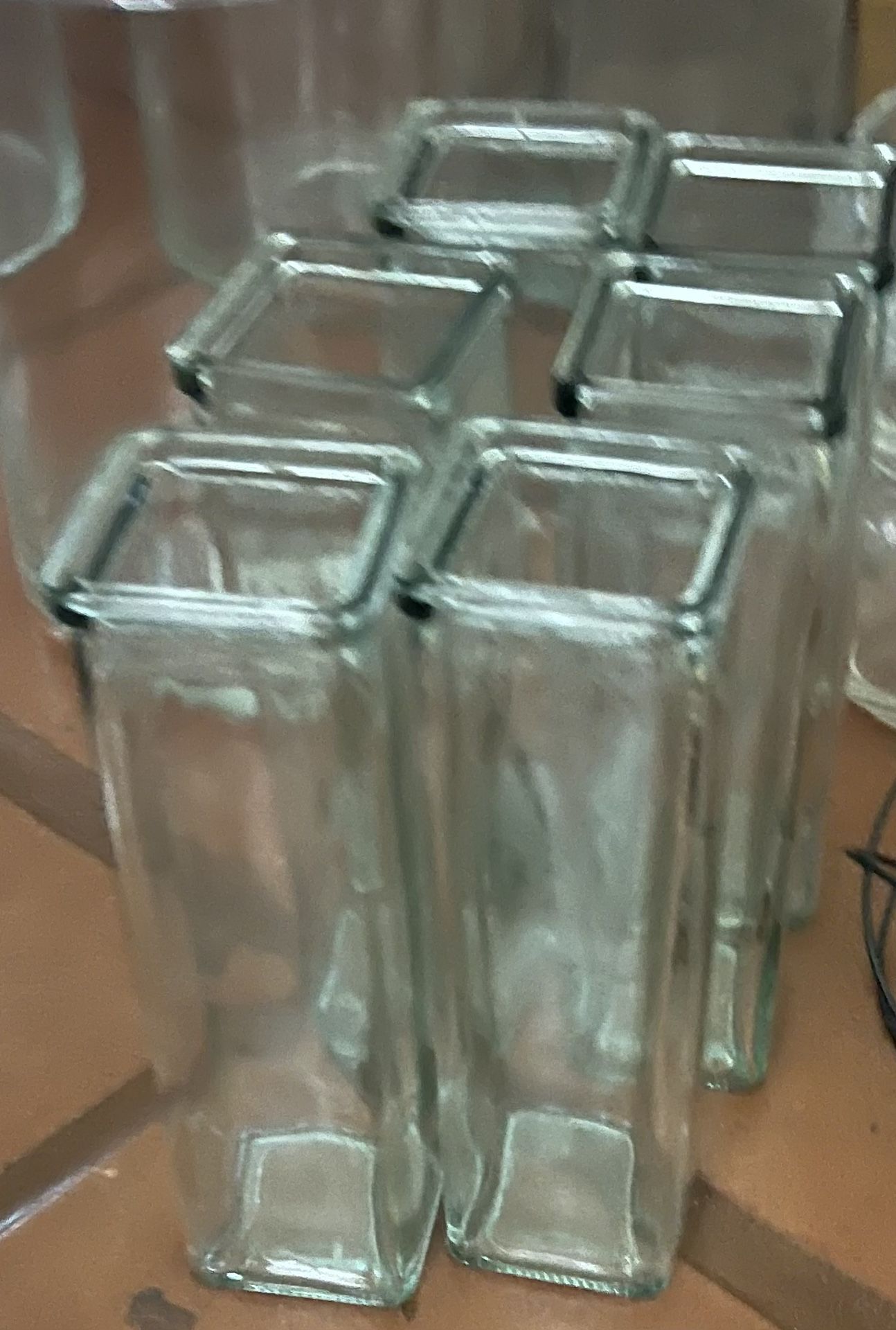 Small Vase