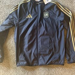 LAFC Jacket 