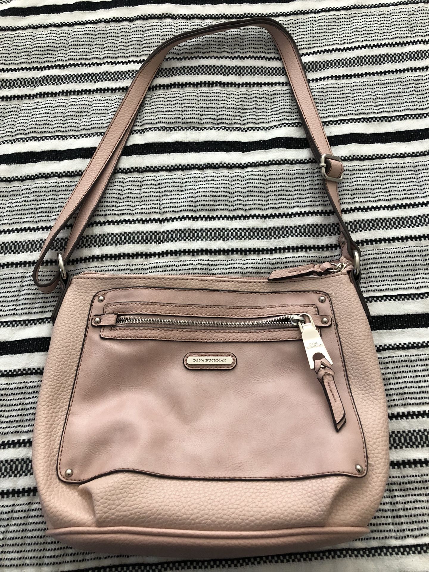 Dana Buchman Purse And Wallet for Sale in Goodyear AZ OfferUp