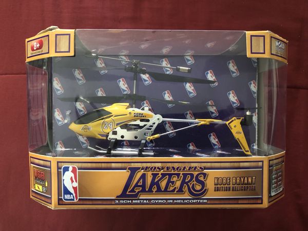 Lakers Toy Helicopter For Sale In Los Angeles Ca Offerup Lakers Toy Helicopter For Sale In Los Angeles Ca Offerup