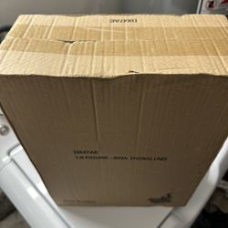 HT DX47AE Artisan Anakin (Darth Vader) *BRAND NEW* NO TRADES