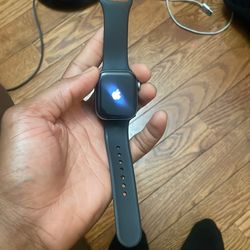 Apple Watch Series 11