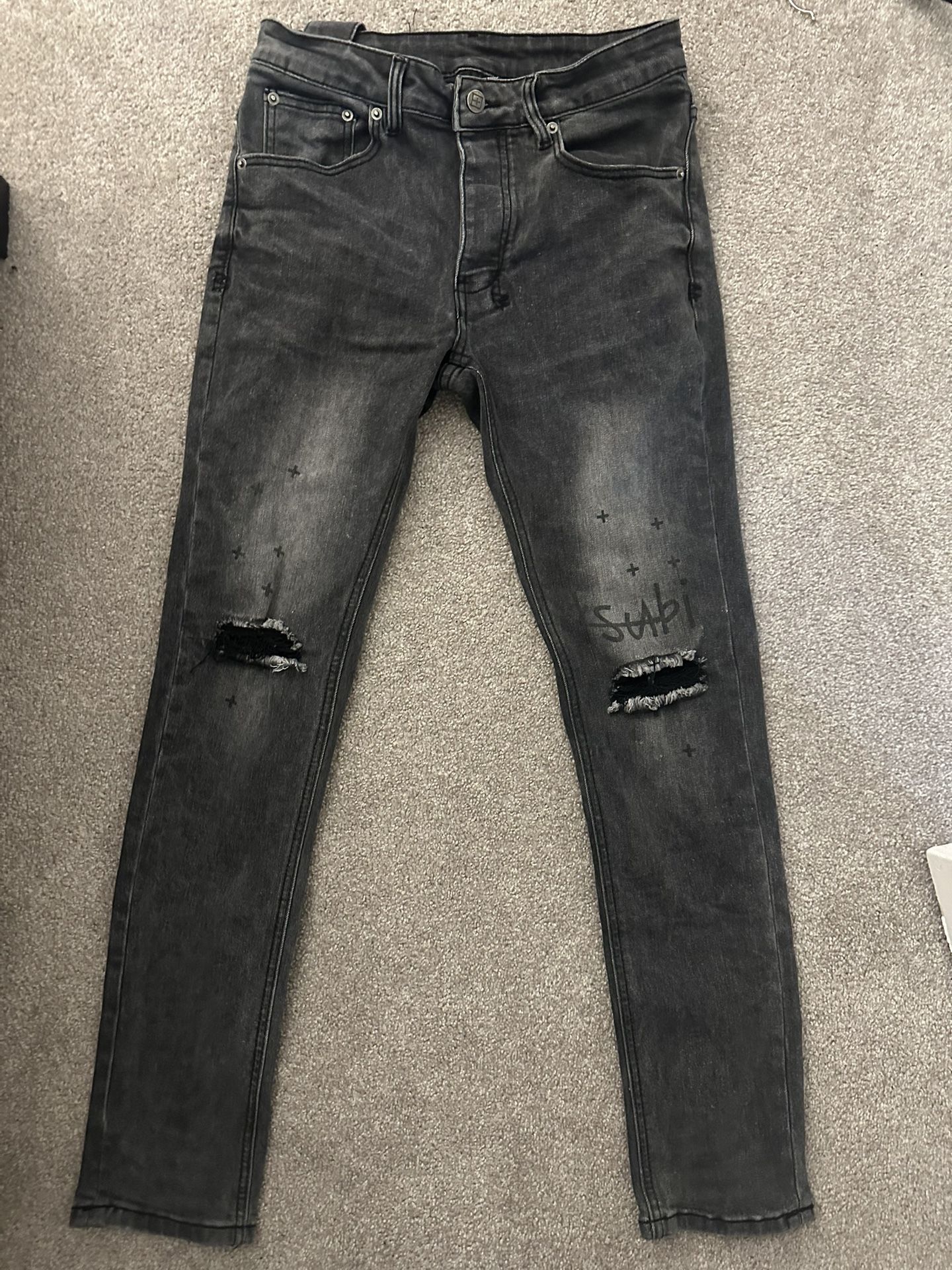 Ksubi Jeans Size 30