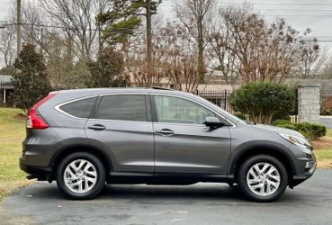 🛑2015 Honda CR-V - Ready to Drive Anywhere!
