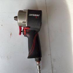 Earthquake 1/2 Impact New