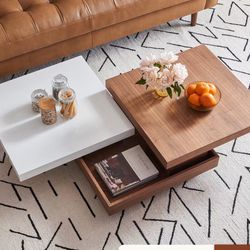 Coffee Table (Andre from Castlery