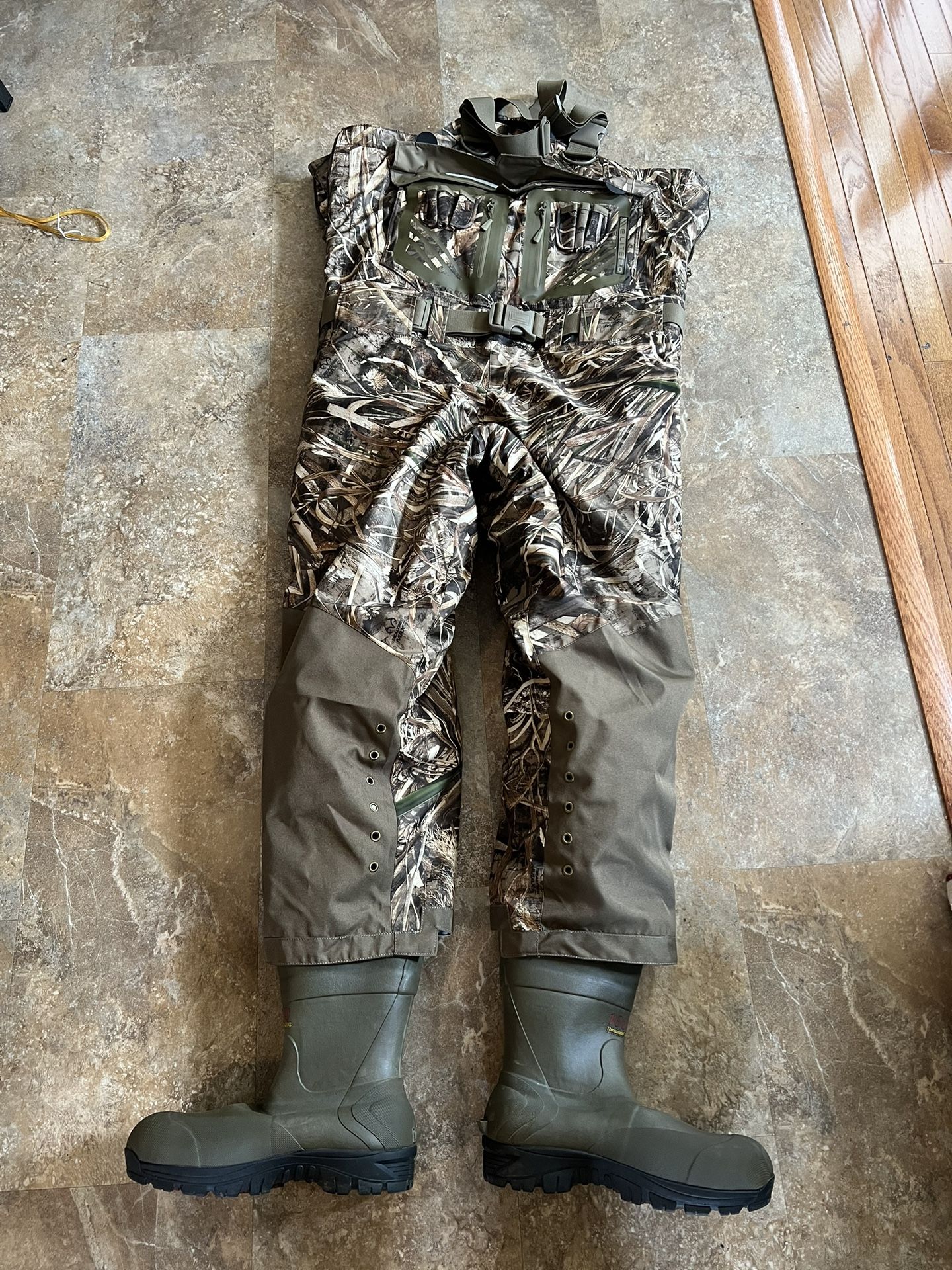 Men’s Fishing Waders