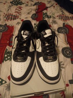 Nike Air Force 1s Size 10.5