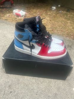 Jordan 1