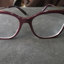 Michael Kors Glasses 